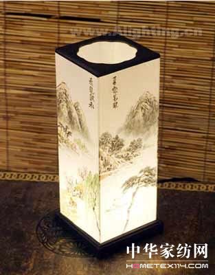 小資生活讓你領(lǐng)略絕美燈飾