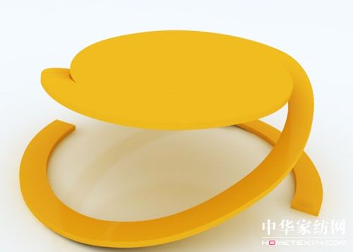 立體質感創意時尚咖啡桌