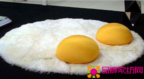 創意地毯讓你的家居更添個性