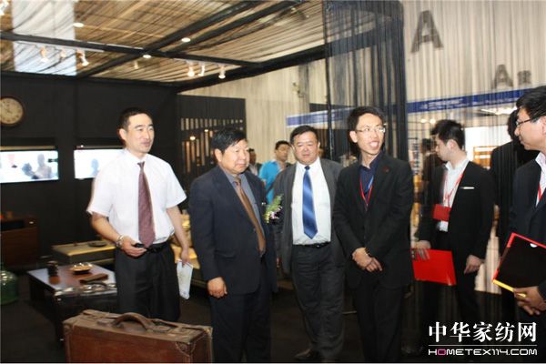 低碳環(huán)保家具打造綠色之展