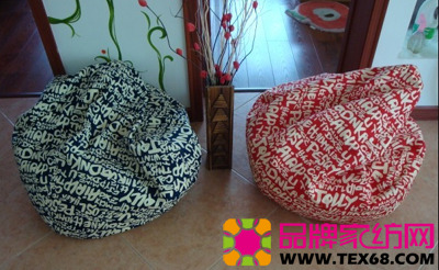 軟體沙發帶來無限藝術享受