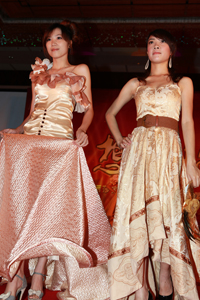 夢麗莎秋冬新品訂貨會報道