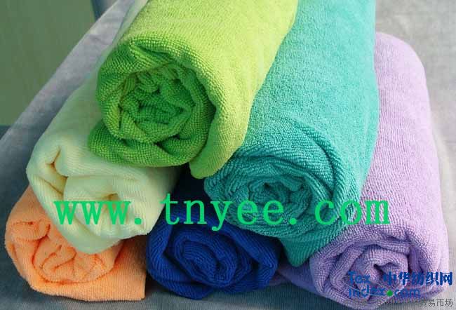 批發超細纖維浴巾70X140  工藝類型可加工 用途毛巾 成份超細纖維 規格70*140 型號XY018