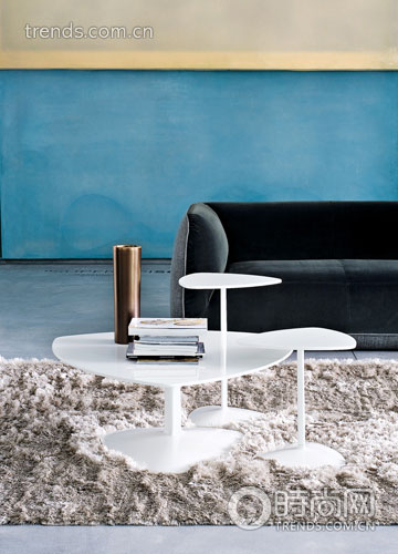 家居茶幾 讓舒適最大化