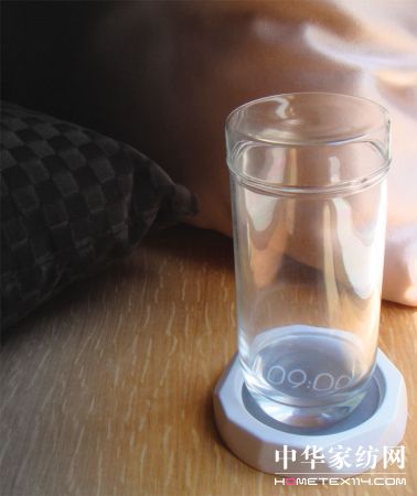 保姆鬧鐘 醒后即有溫開水