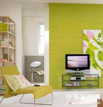 極簡主義構造冷色系空間