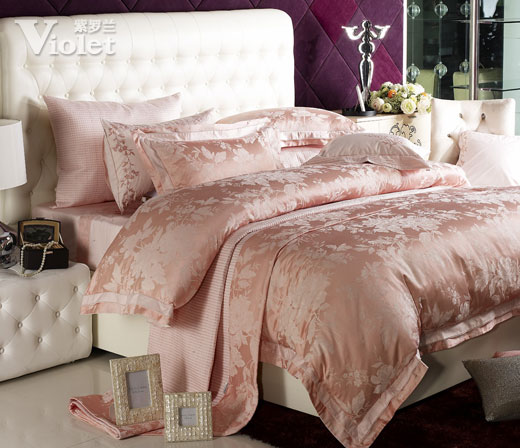 紫羅蘭:把握流行,超越時尚