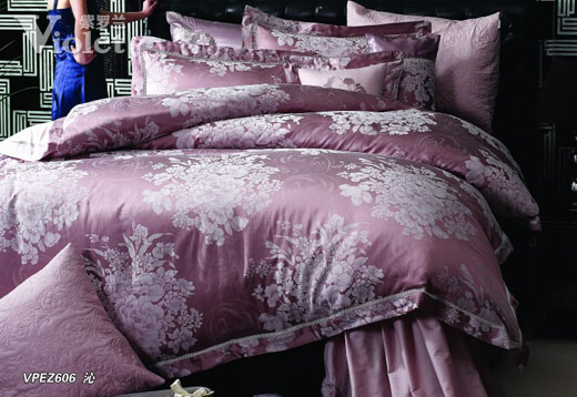 紫羅蘭:把握流行,超越時尚