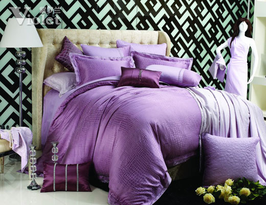 紫羅蘭:把握流行,超越時尚