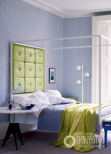 亞麻風(fēng)情重塑周遭美好