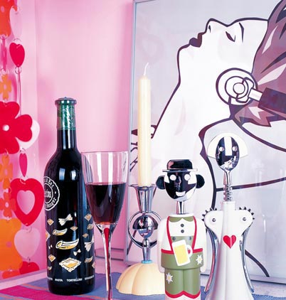 趣味家居飾品 點亮生活