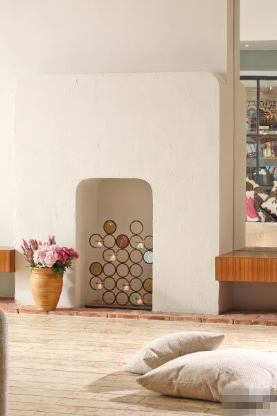 達(dá)人設(shè)計(jì)成就絕美溫馨家