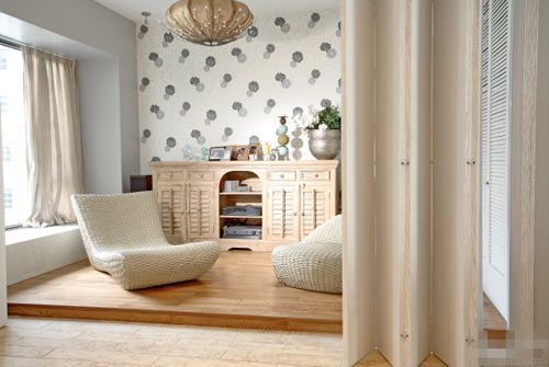 達人設計成就絕美溫馨家