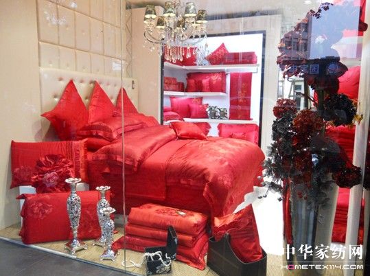 美羅之光閃耀中國