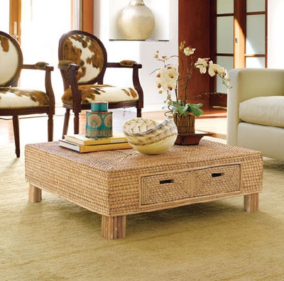 家裝新流行混搭風(fēng)格家居