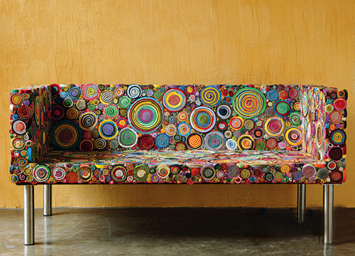 上流階層必備的家居小物