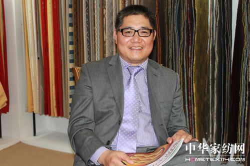 巴貝紡織轉移重心迎戰家紡展