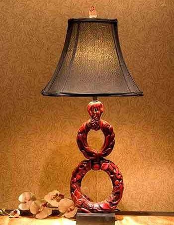 中式家居裝飾風刮不停