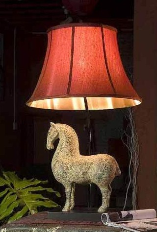 中式家居裝飾風刮不停