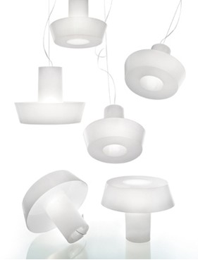 創意燈飾打造家居恬靜氛圍