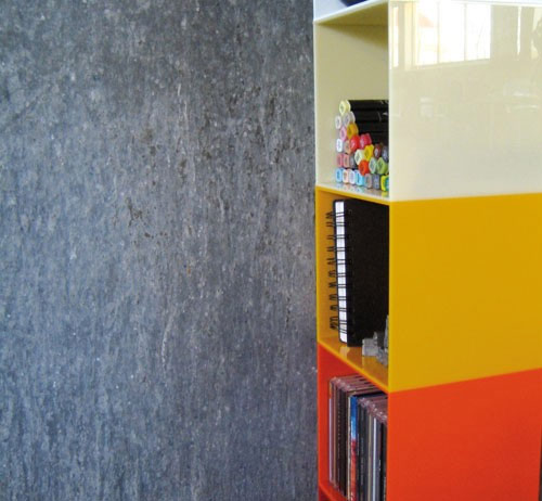 多彩儲物盒讓家炫彩奪目