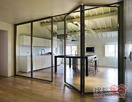 經典現代都市風格設計