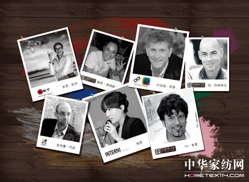 國(guó)際時(shí)尚家居設(shè)計(jì)展即將開幕