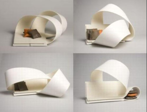 異想天開的創(chuàng)意家品