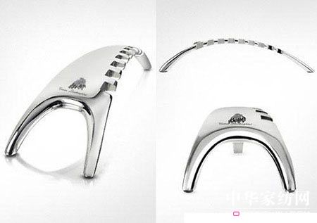 樂迷最愛的時尚CD架