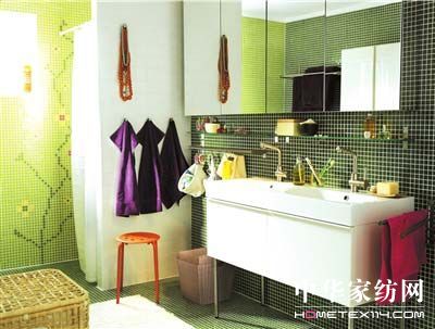 妙用擱板讓你的生活更便捷