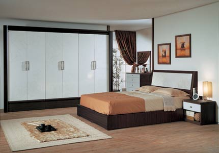 細數韓國帥哥最愛的臥室布局