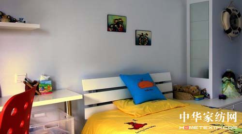 小空間也可放飛大夢想