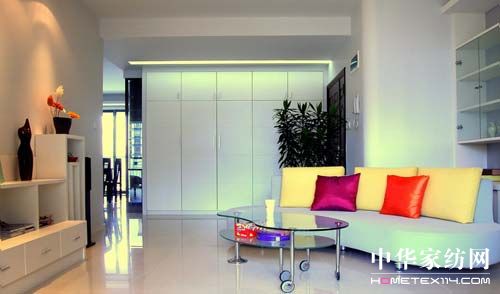 小空間也可放飛大夢想