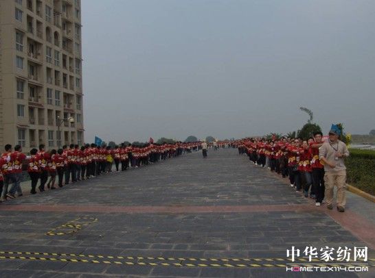 凱盛2011春夏新品發布會