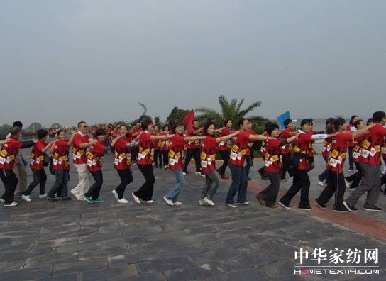 凱盛2011春夏新品發布會