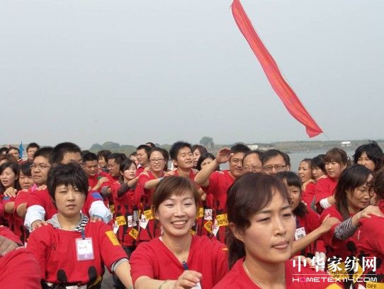 凱盛2011春夏新品發布會