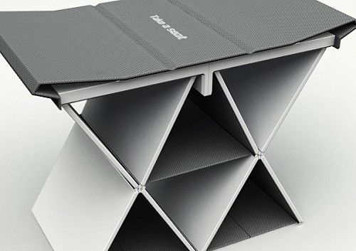 翻開書發現創意座椅