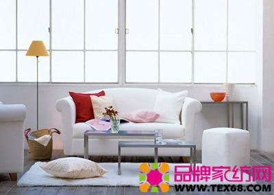 格調地毯讓居室體驗不同氛圍