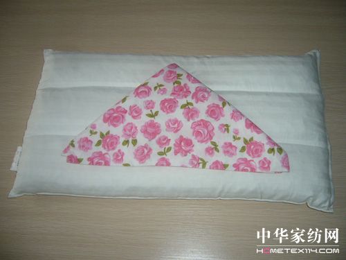 千惠家居帶你了解中空管透氣枕