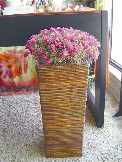 宅女作家的86平簡約小家