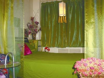 宅女作家的86平簡約小家