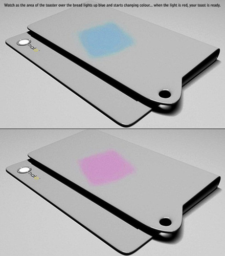 可卷面包機小巧玲瓏隨身帶走