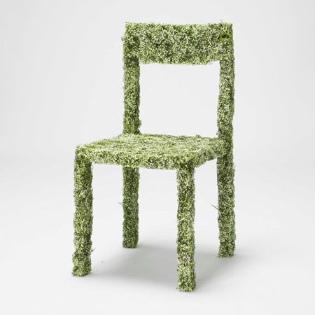 創意DIY花朵編織櫥柜桌椅