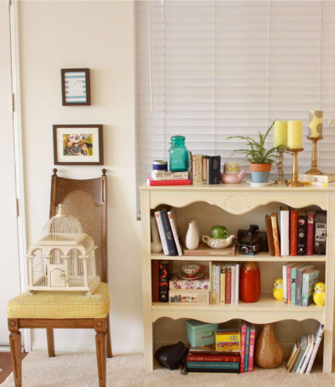 溫馨田園風(fēng)帶來古樸之美