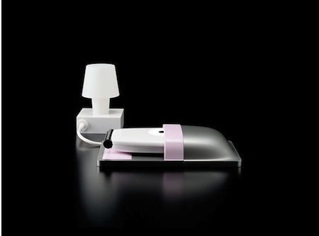 可愛的創意手機設計