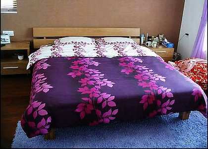 鄉(xiāng)村風(fēng)格簡約居盡享綠意盎然