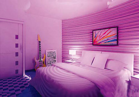 如何營造最完美的睡眠環境