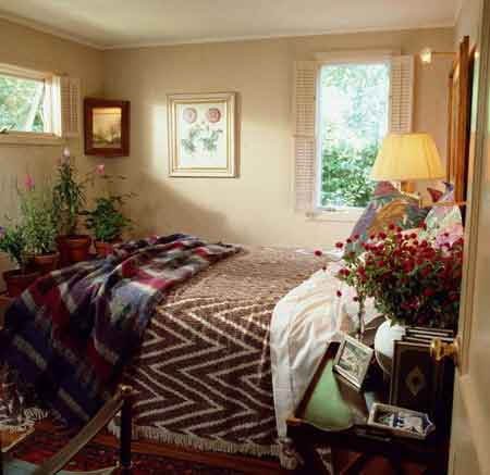 如何營造最完美的睡眠環(huán)境