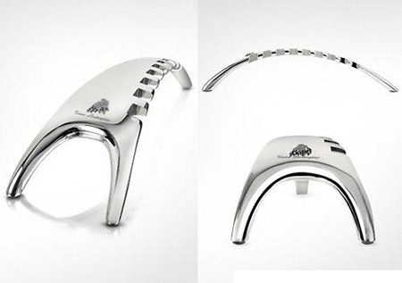 樂(lè)迷必備超INCD架