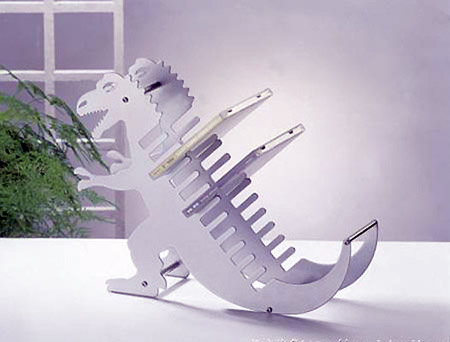 樂迷必備超INCD架